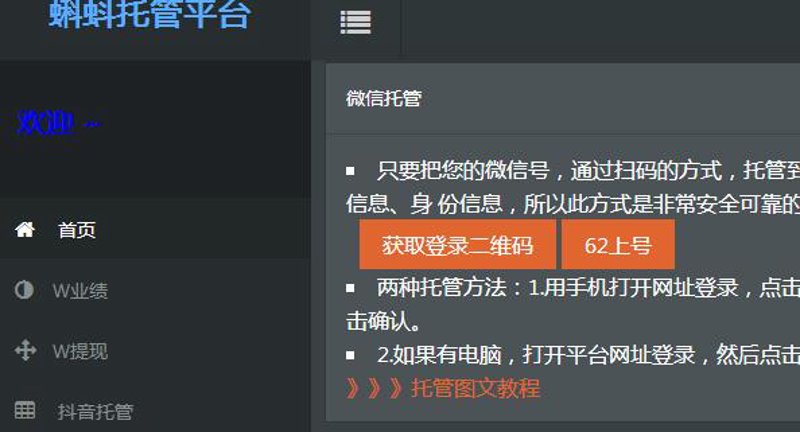 站群软件引领电商新趋势：提升效率与销量的新工具